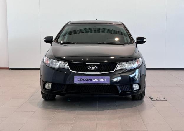Kia Cerato II с пробегом 2009 года, цена 630 000 рублей, 96482 км, седан, Автокод Объявления