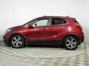 Opel Mokka I Санкт-Петербург  - изображение 24