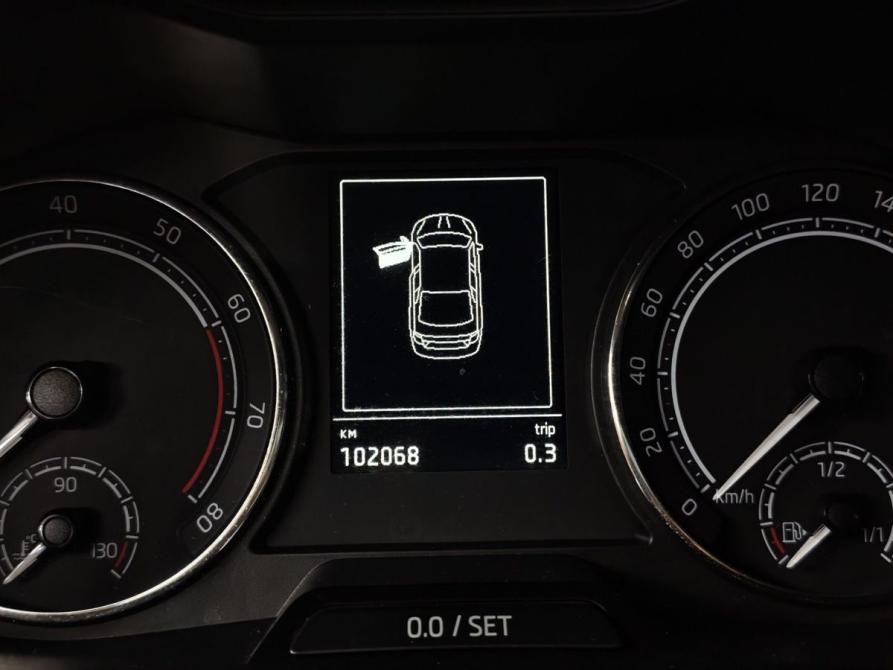 Skoda Rapid II Москва  - изображение 18