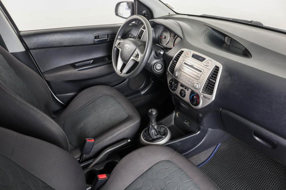 Hyundai i20 I Пермь  - изображение 12