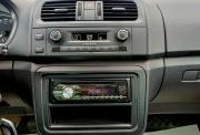 Skoda Roomster I Рестайлинг Абакан  - изображение 41