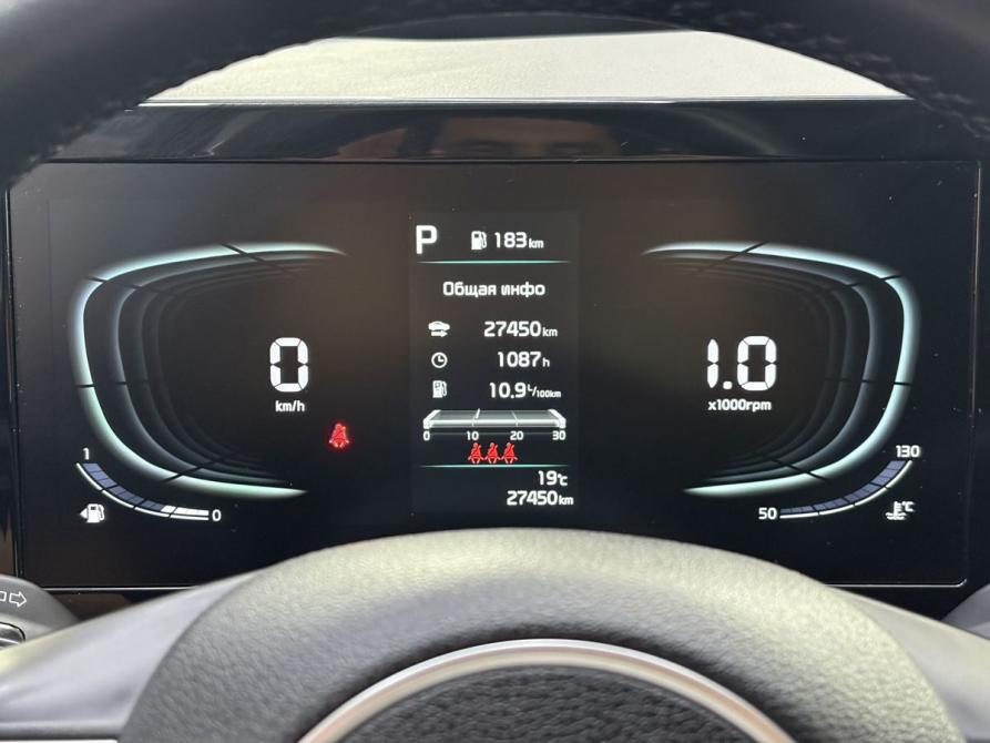 Kia Sportage V Ярославль  - изображение 21