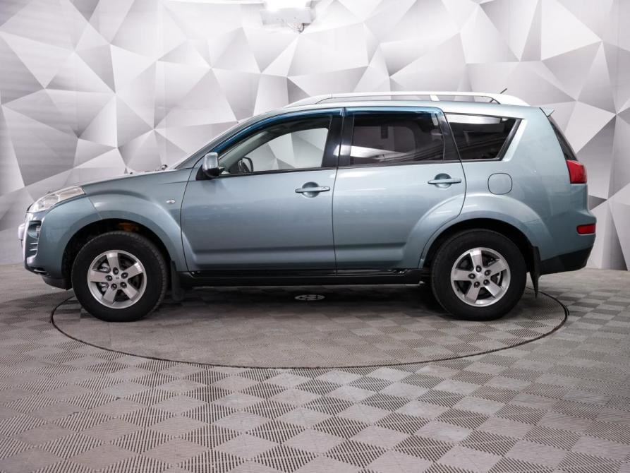 Peugeot 4007 Ульяновск  - изображение 2