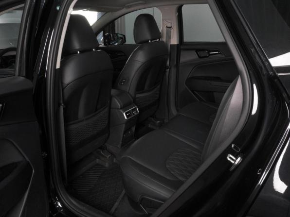 Kia Sportage V с пробегом 2025 года, цена 3 499 000 рублей, 11092 км, внедорожник, Автокод Объявления