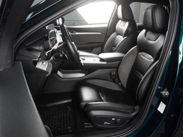 Geely Preface I (China Market) Рестайлинг с пробегом 2023 года, цена 2 475 000 рублей, 56652 км, седан, Автокод Объявления