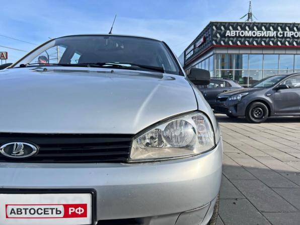 Lada (ВАЗ) Kalina I с пробегом 2011 года, цена 276 000 рублей, 202876 км, универсал, Автокод Объявления