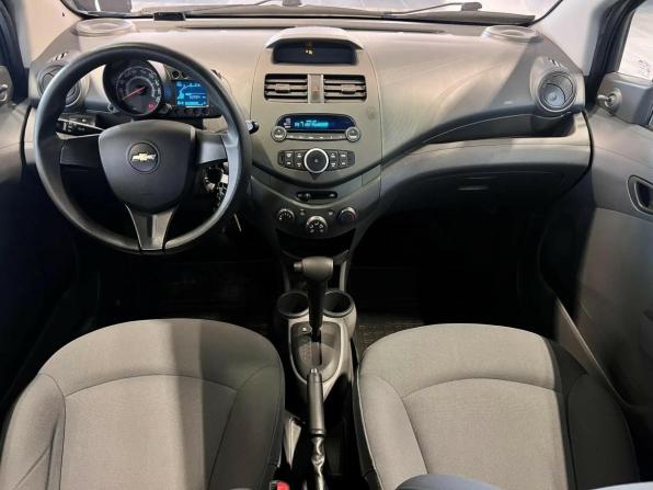 Chevrolet Spark III с пробегом 2013 года, цена 645 000 рублей, 62284 км, хэтчбек, Автокод Объявления