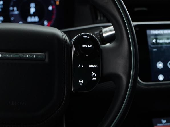 Land Rover Range Rover Evoque II с пробегом 2020 года, цена 3 650 000 рублей, 83343 км, внедорожник, Автокод Объявления