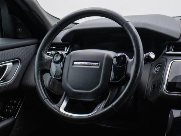 Land Rover Range Rover Velar I с пробегом 2018 года, цена 3 440 000 рублей, 100001 км, внедорожник, Автокод Объявления