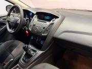 Ford Focus III Рестайлинг Казань  - изображение 34