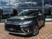 Mitsubishi Outlander III Рестайлинг 2 Калуга  - изображение 17