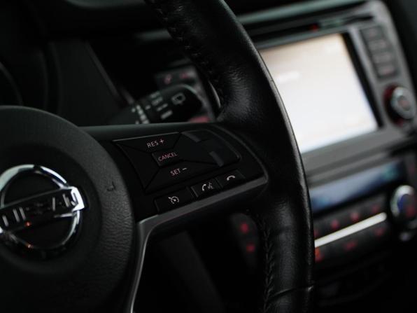 Nissan Qashqai II Рестайлинг с пробегом 2019 года, цена 1 997 444 рубля, 73040 км, внедорожник, Автокод Объявления