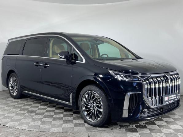 Voyah Dream I с пробегом 2023 года, цена 5 390 000 рублей, 34092 км, минивэн, Автокод Объявления