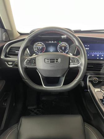 Geely Tugella I с пробегом 2021 года, цена 2 460 000 рублей, 54915 км, внедорожник, Автокод Объявления