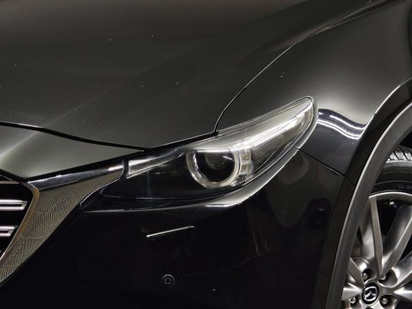 Mazda CX-9 II с пробегом 2018 года, цена 2 675 000 рублей, 152142 км, внедорожник, Автокод Объявления