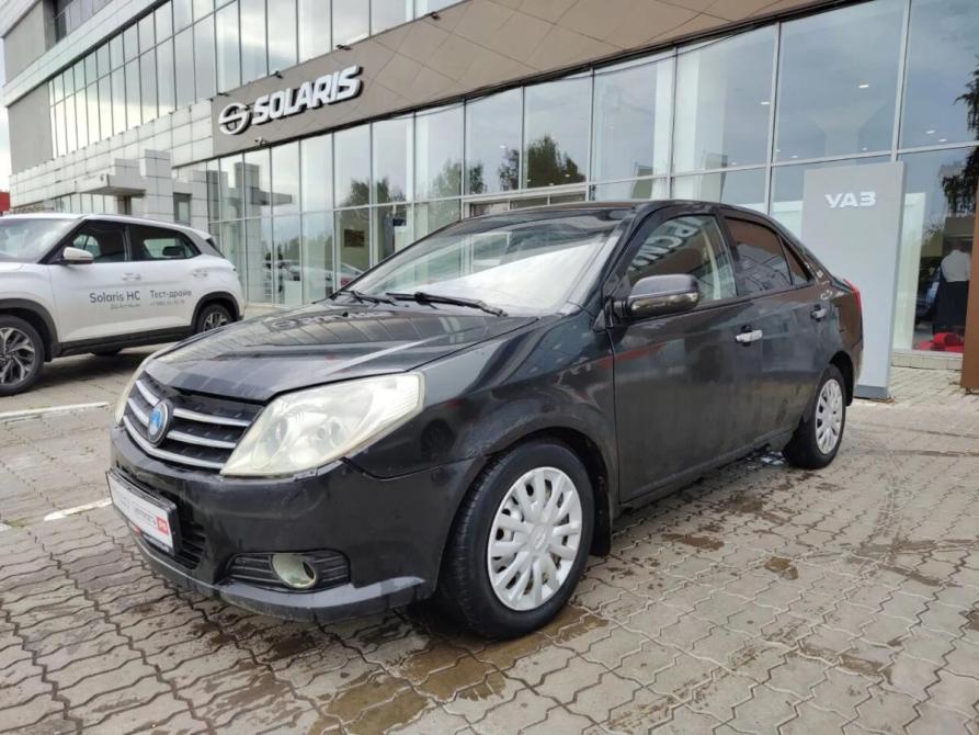 Geely MK I Набережные Челны  - изображение 3