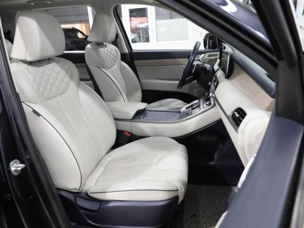 Hyundai Palisade I с пробегом 2018 года, цена 4 199 000 рублей, 107743 км, внедорожник, Автокод Объявления