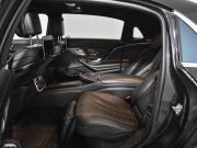 Mercedes-Benz Maybach S-Класс I (X222) Рестайлинг Санкт-Петербург  - изображение 32