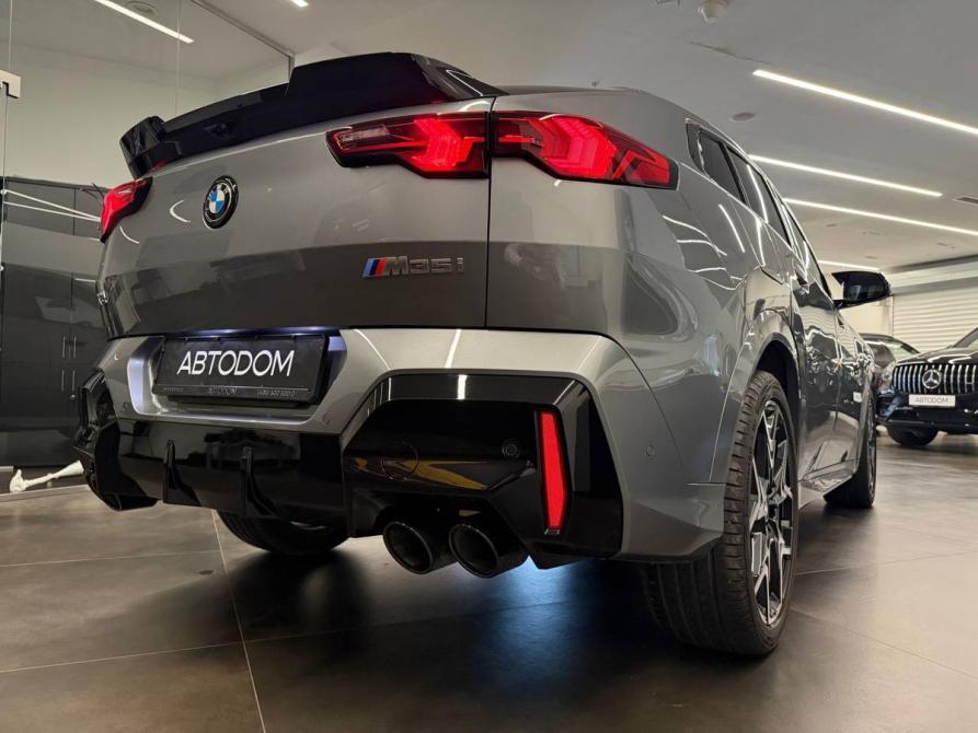 BMW X2 II (U10) Москва  - изображение 7