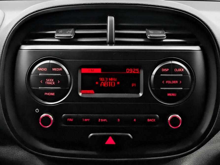 Kia Soul III Москва  - изображение 15