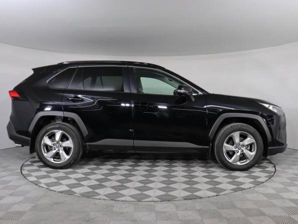Toyota RAV4 V (XA50) с пробегом 2021 года, цена 3 330 000 рублей, 92100 км, внедорожник, Автокод Объявления