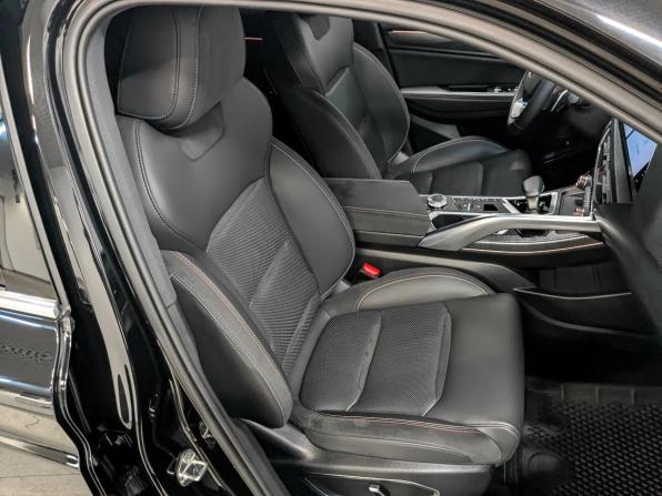 Geely Tugella I Рестайлинг с пробегом 2023 года, цена 2 850 000 рублей, 40846 км, внедорожник, Автокод Объявления