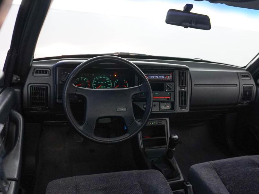 Volvo 460 Москва  - изображение 6