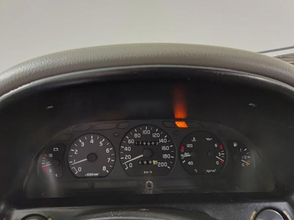 ГАЗ 3110 «Волга» с пробегом 1997 года, цена 65 000 рублей, 119000 км, седан, Автокод Объявления