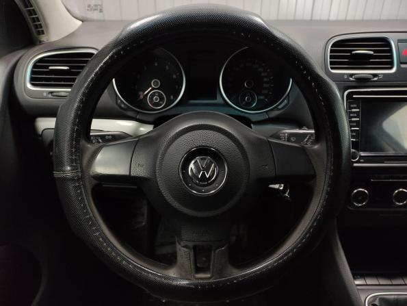 Volkswagen Golf VI с пробегом 2011 года, цена 600 000 рублей, 322000 км, хэтчбек, Автокод Объявления