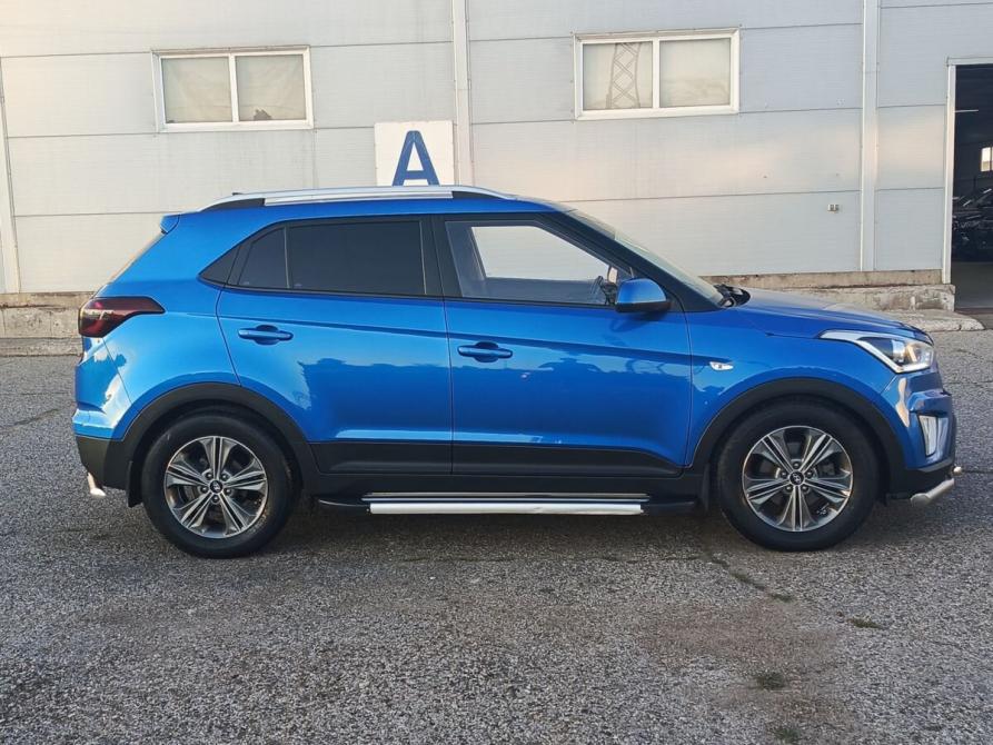 Hyundai Creta I Набережные Челны  - изображение 5