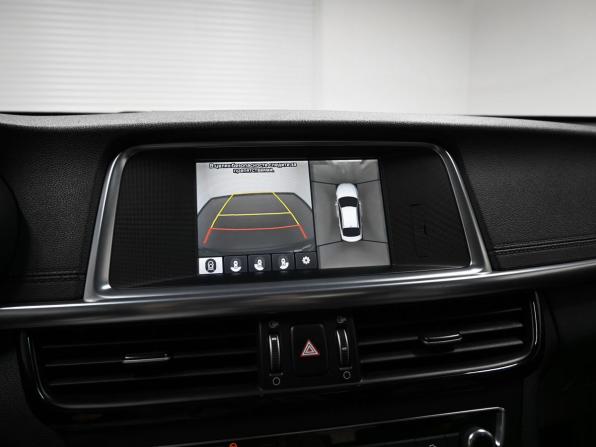 Kia Optima IV с пробегом 2017 года, цена 1 495 000 рублей, 195276 км, седан, Автокод Объявления