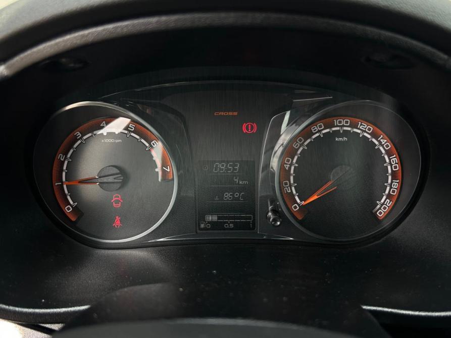 Lada (ВАЗ) Granta I Рестайлинг Альметьевск  - изображение 18