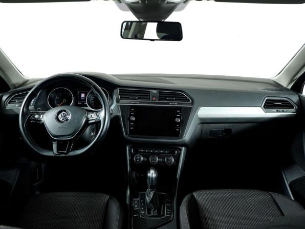 Volkswagen Tiguan II с пробегом 2019 года, цена 2 098 000 рублей, 133747 км, внедорожник, Автокод Объявления