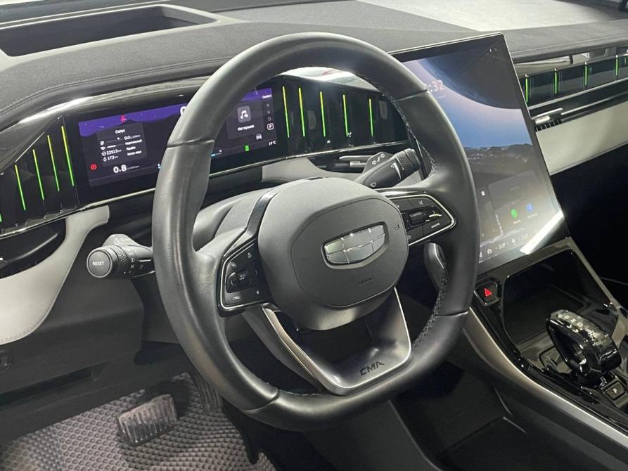 Geely Atlas II Санкт-Петербург  - изображение 13