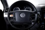 Volkswagen Touareg I Рестайлинг Тюмень  - изображение 38