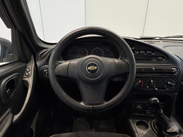Chevrolet Niva I Рестайлинг с пробегом 2014 года, цена 730 000 рублей, 74907 км, внедорожник, Автокод Объявления