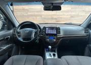 Hyundai Santa Fe II Рестайлинг Уфа  - изображение 33