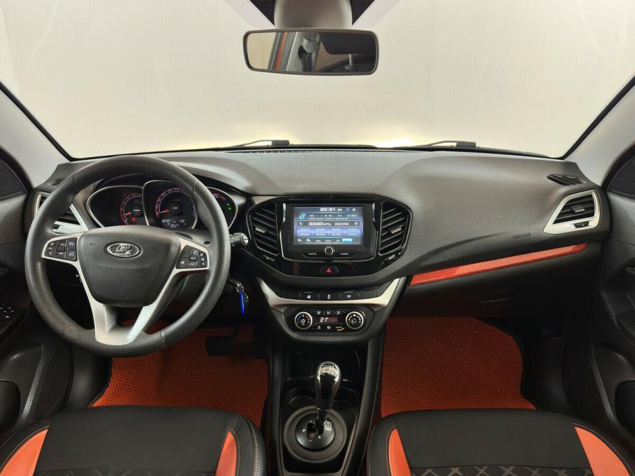 Lada (ВАЗ) Vesta I Москва  - изображение 5
