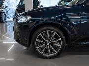 BMW X3 III (G01) Рестайлинг Москва  - изображение 58