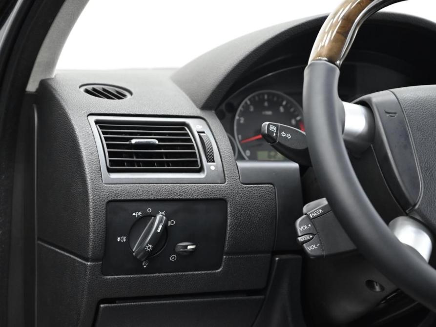Ford Mondeo III Рестайлинг Москва  - изображение 8