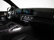 Mercedes-Benz GLE AMG II (V167) Москва  - изображение 47