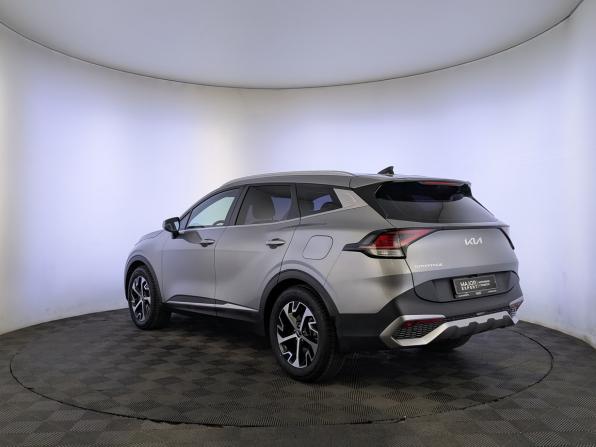 Kia Sportage V с пробегом 2022 года, цена 3 550 000 рублей, 38854 км, внедорожник, Автокод Объявления