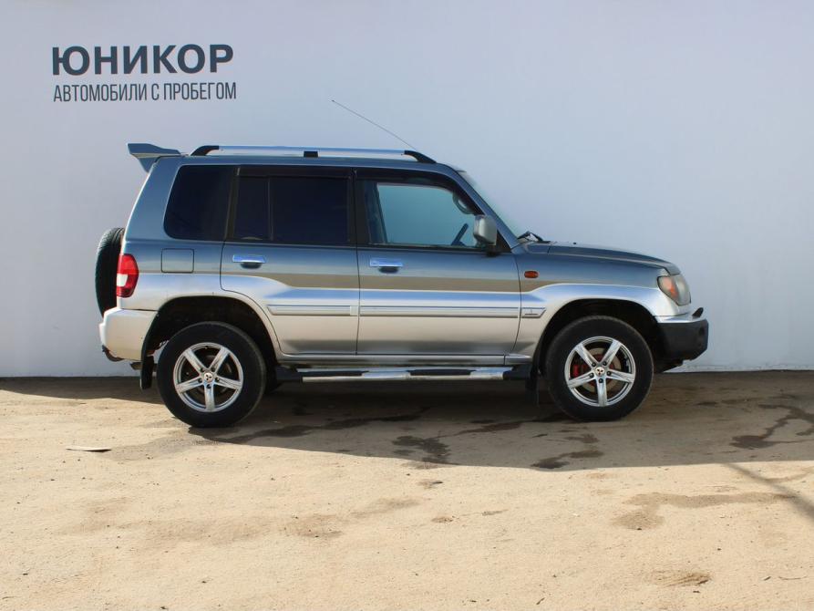 Mitsubishi Pajero Pinin Нижний Новгород  - изображение 4
