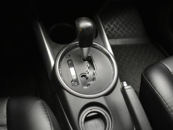 Mitsubishi ASX I с пробегом 2011 года, цена 1 047 500 рублей, 138879 км, внедорожник, Автокод Объявления