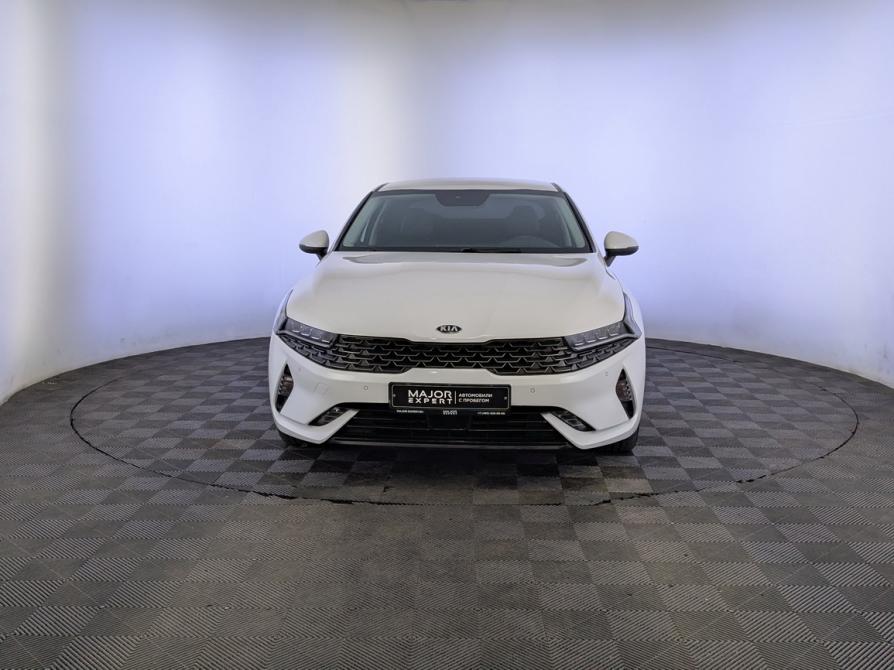Kia K5 III Москва  - изображение 2