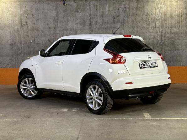 Nissan Juke I с пробегом 2013 года, цена 979 000 рублей, 125775 км, внедорожник, Автокод Объявления