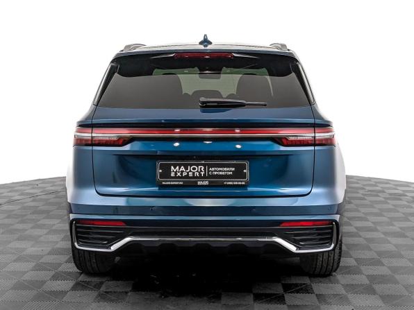 Geely Monjaro I с пробегом 2023 года, цена 2 890 000 рублей, 78419 км, внедорожник, Автокод Объявления