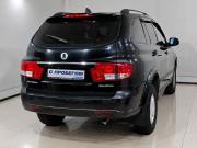 SsangYong Kyron I Рестайлинг Москва  - изображение 19
