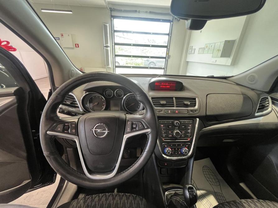 Opel Mokka I Калуга  - изображение 9
