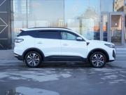 Chery Tiggo 7 Pro Max I Рестайлинг Новосибирск  - изображение 28